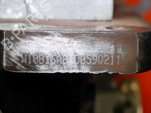 Engine MINI MINI (R50, R53) Cooper | BP32637485M1 