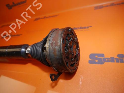 Right front driveshaft AUDI A3 (8P1) 2.0 FSI | BP32641236M39