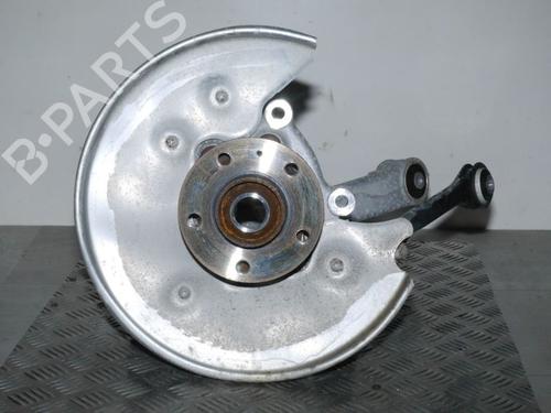 Right rear steering knuckle AUDI A5 Sportback (8TA) 2.0 TDI quattro | BP24389233M28 