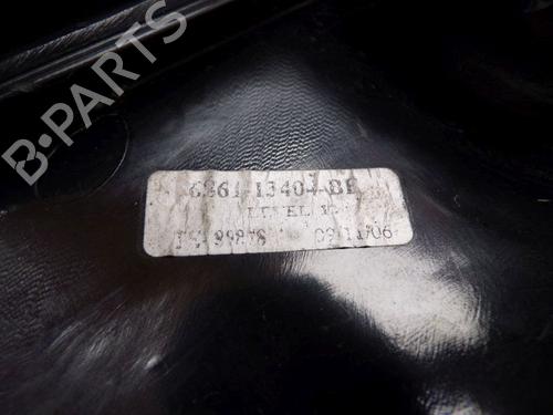 Right taillight FORD FIESTA V (JH_, JD_) 1.4 16V | BP24413263C35 