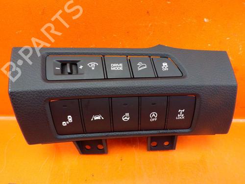 Used Switch Switch HYUNDAI SANTA FÉ III (DM, DMA) 2.2 CRDi 4WD (200 hp) 33684353 33684353