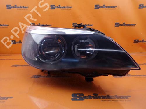 Right headlight BMW 5 Touring (E61) 535 d | BP32836168C29 - Image 4