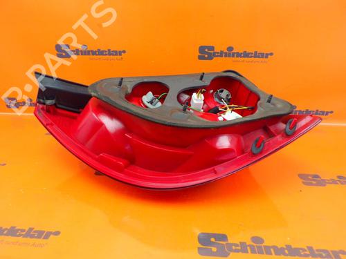 Left taillight KIA CEE'D SW (ED) 1.4 | BP32829995C34  - Image 5