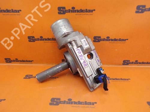 Steering column OPEL CORSA D (S07) 1.3 CDTI (L08, L68) | BP33149169M21 - Image 5