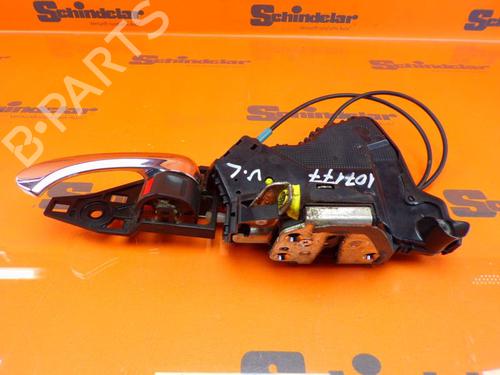 Used Front left lock TOYOTA RAV 4 III (_A3_) 2.2 D 4WD (ALA30_, ALA30R) (177 hp) 32641933