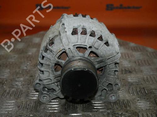 Alternator VW PASSAT B6 Variant (3C5) 2.0 TDI 16V | BP28005968M7 