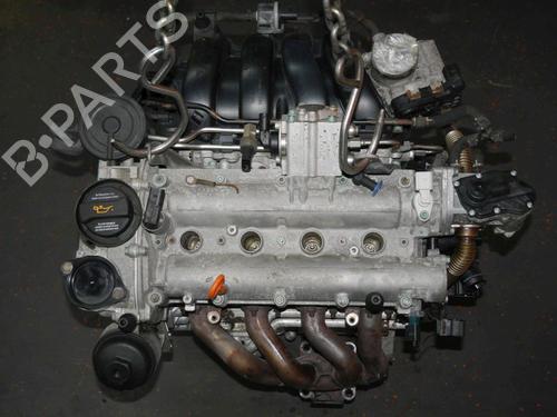 Engine VW GOLF V (1K1) 1.6 FSI | BP33154090M1  - Image 5