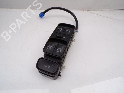 Switch MERCEDES-BENZ C-CLASS (W203) C 220 CDI (203.006, 203.008) | BP33003465I30 - Image 2