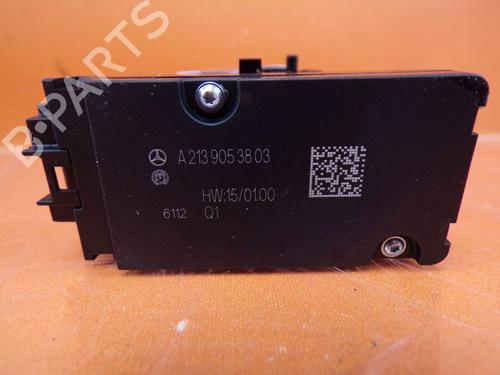 Switch MERCEDES-BENZ E-CLASS (W213) E 220 d (213.004) | BP33145829I30  - Image 5