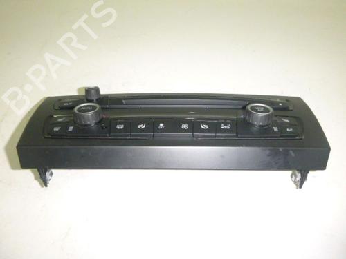 Climate control BMW 1 (F20) 120 d xDrive | BP33142866I5 - Image 4