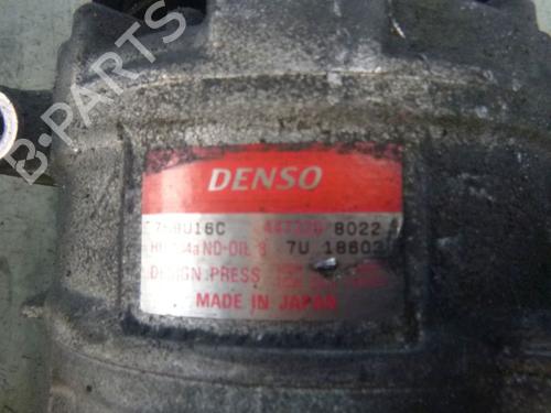 AC compressor BMW 5 (E39) 530 d | BP33138778M34 - Image 4