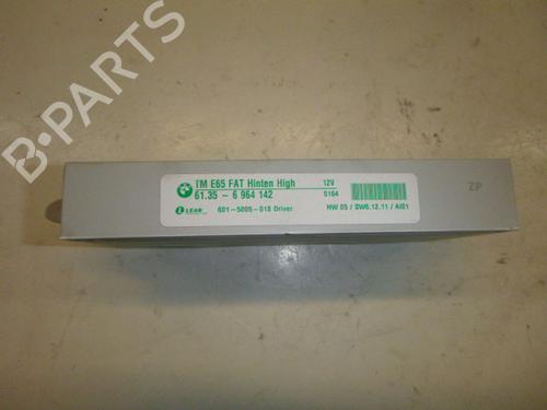 Electronic module BMW 7 (E65, E66, E67) 760 i, Li | BP32636720M83
