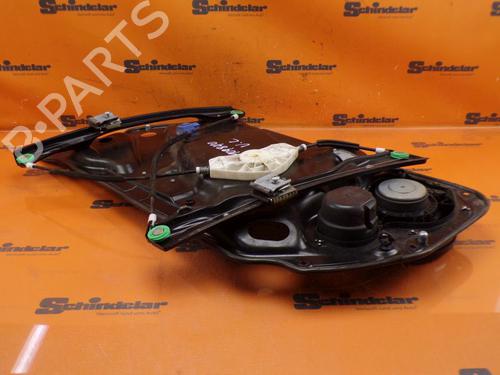 Front left window mechanism VW PASSAT B6 Variant (3C5) 2.0 FSI | BP33150490C22 - Image 5