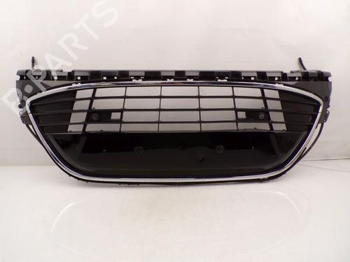 Used Grille Grille FORD S-MAX (WA6) 2.0 EcoBoost (199 hp) 34634780 34634780
