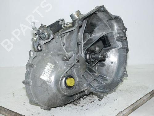 Used Gearbox HONDA CIVIC VIII Hatchback (FN, FK) 2.2 CTDi (FK3) (140 hp) 33139826