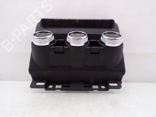 Climate control RENAULT ARKANA I (LCM_, LDN_) 1.3 TCe 140 (LDN0) | BP32652131I5