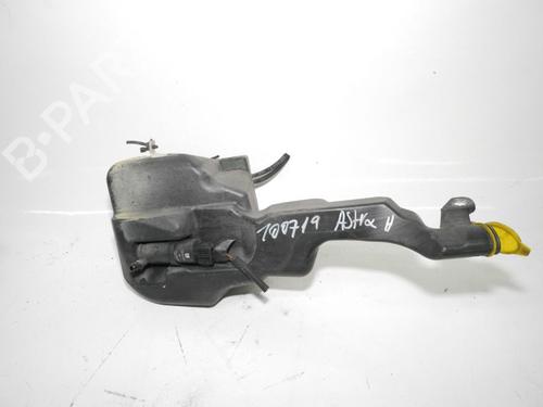 Windscreen washer tank OPEL ASTRA H Estate (A04) 1.7 CDTI (L35) | BP24382336C113 