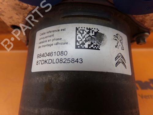 ABS pump PEUGEOT EXPERT Van (V_) 2.0 BlueHDi 145 | BP27551689M43 