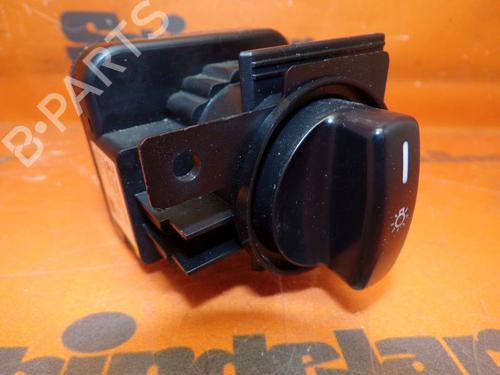 Headlight switch MERCEDES-BENZ A-CLASS (W169) A 150 (169.031, 169.331) | BP32646331I24