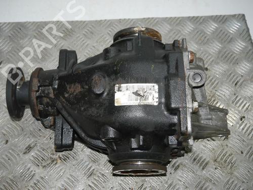 Rear differential BMW 3 Convertible (E46) 320 Ci | BP29515158M24 