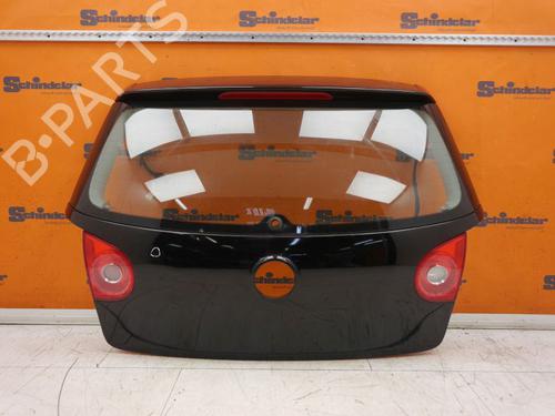 Used Tailgate VW GOLF V (1K1) 1.4 16V (80 hp) 26302458