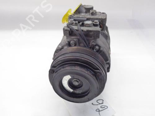Used AC compressor BMW 5 Touring (E39) 520 i (150 hp) 32639551
