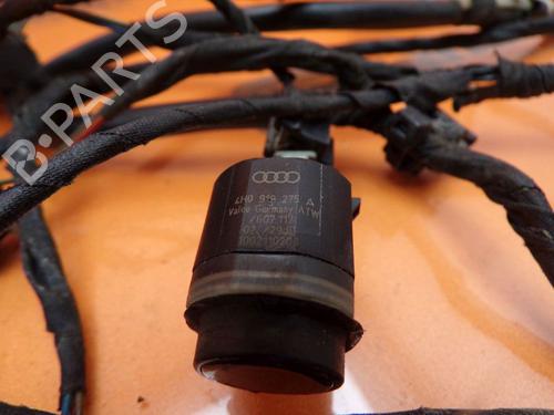 Electronic module AUDI A4 B8 (8K2) 2.0 TFSI | BP33153564M83 - Image 4