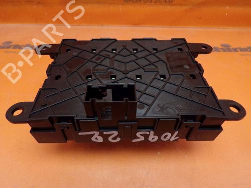 Switch CITROËN DS5 1.6 BlueHDi 120 | BP32662717I30