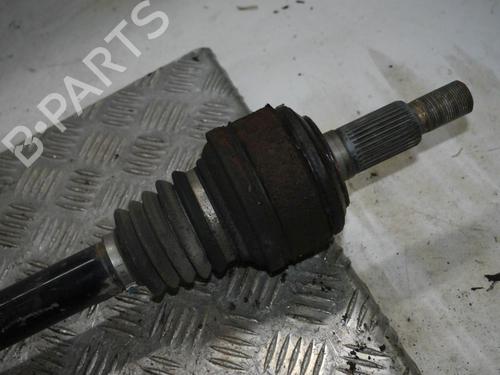 Left rear driveshaft AUDI Q7 (4LB) 3.0 TDI quattro | BP34255014M40  - Image 5