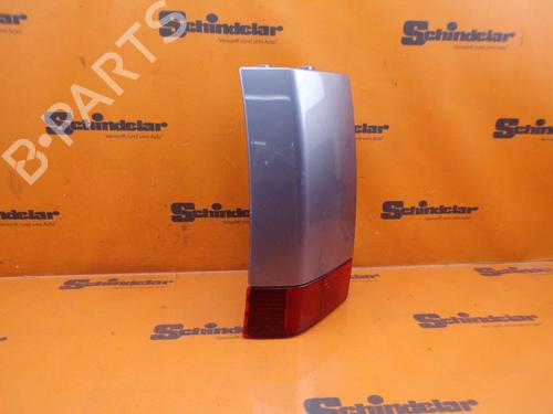 Left taillight OPEL MERIVA A MPV (X03) 1.4 16V Twinport (E75) | BP26535700C34 