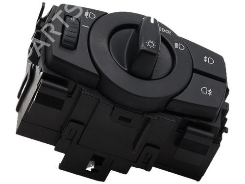 Headlight switch BMW 1 (E87) 116 i | BP34721726I24 - Image 5