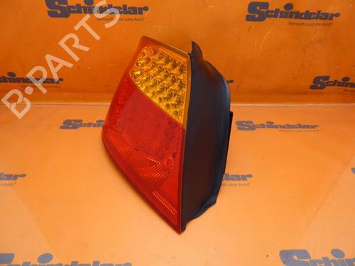 Left taillight BMW 3 Convertible (E46) 320 Ci | BP26916852C34 