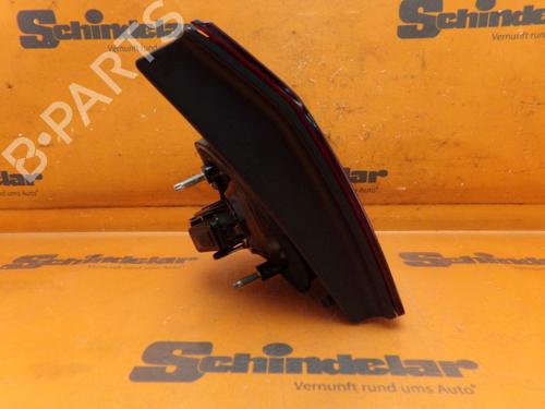 Left tailgate light VW GOLF PLUS V (5M1, 521) 1.6 FSI | BP26202477C79 