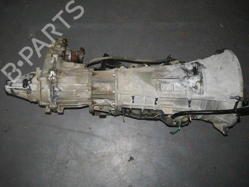 Gearbox JEEP GRAND CHEROKEE III (WH, WK) 4.7 V8 4x4 | BP29504673M3 