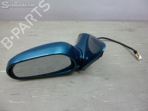 Used Left mirror MAZDA MX-3 (EC) 1.6 i (107 hp) 23507561