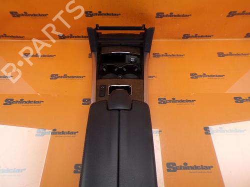 Middle console MERCEDES-BENZ E-CLASS T-Model (S212) E 250 CDI / BlueTEC (212.203, 212.204) | BP33149218I22  - Image 7