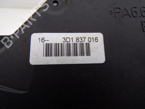 Front right lock VW GOLF V (1K1) 1.6 | BP31071493C97