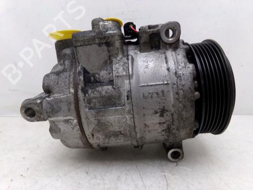 Used AC compressor MERCEDES-BENZ VITO Bus (W639) 109 CDI (639.701, 639.703, 639.705) (88 hp) 30889166