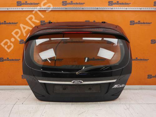 Tailgate FORD FIESTA VI (CB1, CCN) 1.25 | BP24414537C6 