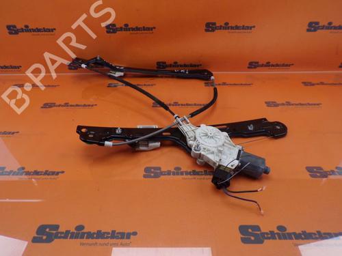 Front right window mechanism BMW 1 (E87) 116 i | BP33146913C23 - Image 2