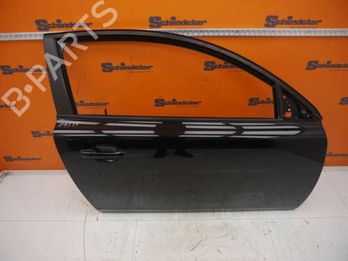 Right front door VOLVO C30 (533) D4 | BP28363692C3 