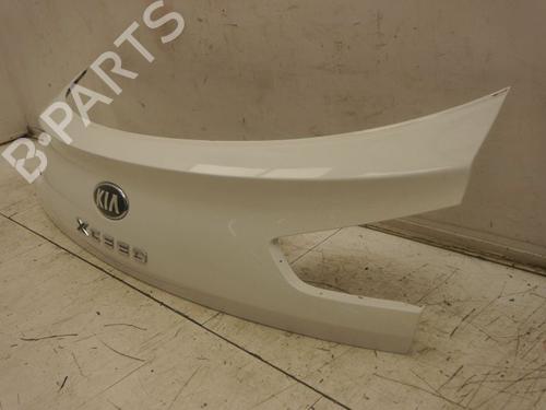 Tailgate KIA XCEED (CD) 1.5 T-GDI | BP36892526C6  - Image 5