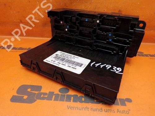 Computer MERCEDES-BENZ C-CLASS (W203) C 200 CDI (203.004) (102 hp) 28711092