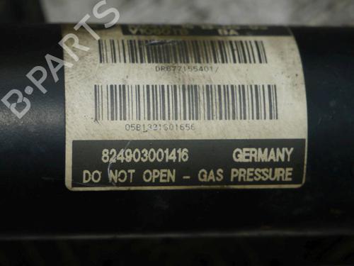 Right front shock absorber BMW 1 (E87) 116 i | BP33845645M17 - Image 6