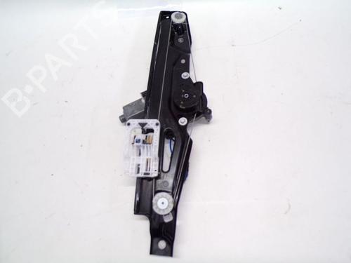 Used Rear right window mechanism Rear right window mechanism BMW X2 (F39) sDrive 18 i (140 hp) 33145533 33145533