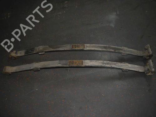 Andre VW CRAFTER 30-35 Bus (2E_) 2.0 TDI (136 hp) 30132065