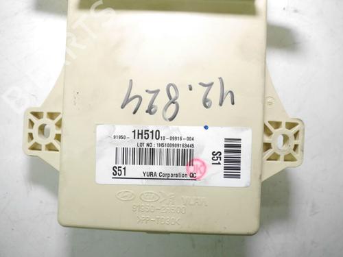 Fuse box HYUNDAI i30 (FD) 1.6 CRDi | BP33683912E1 - Image 3