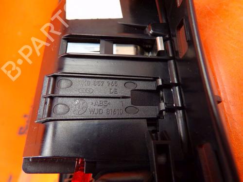 Ashtray AUDI A5 (8T3) 2.0 TFSI | BP32643555I30