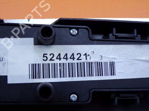 Switch MERCEDES-BENZ S-CLASS (W220, V220) S 320 CDI (220.026, 220.126) | BP24412389I30 