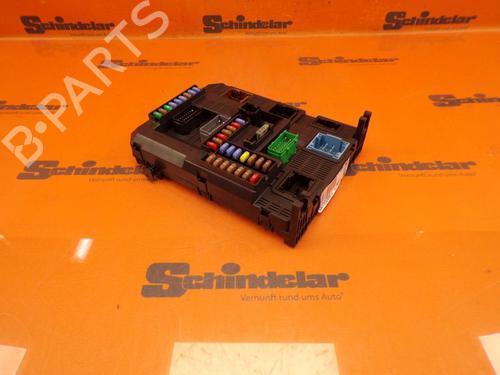 Fuse box CITROËN C4 CACTUS 1.6 BlueHDi 100 | BP33684411E1 - Image 3